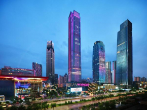 Crowne Plaza Nanning City Center, an IHG Hotel